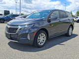 Used 2022 Chevrolet Equinox LT image 3