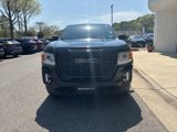 Used 2022 GMC Canyon Elevation w/ Trailering Package image 3