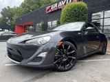 Used 2014 Scion FR-S Monogram Series image 2