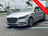 Used 2018 Genesis G80 3.8 image 2