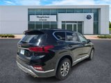 Used 2020 Hyundai Santa Fe SE w/ Cargo Package image 4