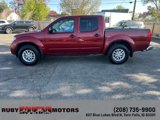 Used 2016 Nissan Frontier SV image 4