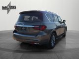 Used 2019 INFINITI QX80 Luxe w/ Proassist Package image 3
