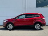 Used 2017 Ford Escape Titanium image 4