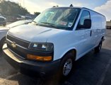 Used 2018 Chevrolet Express 2500 image 2