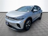 New 2025 Volkswagen ID.4 Pro image 3