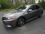 Used 2019 Toyota Camry LE image 5