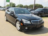 Used 2010 Mercedes-Benz C 300 4MATIC Sedan image 4