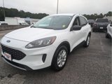 Certified 2022 Ford Escape SE w/ Convenience Package image 2