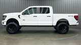 Used 2024 Ford F150 STX w/ STX Black Appearance Package image 2