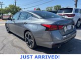 Certified 2023 Nissan Altima 2.5 SR image 5
