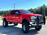 Used 2018 Ford F250 Lariat w/ Lariat Ultimate Package image 3