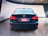 Used 2008 Lexus IS 250 image 4