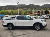 New 2025 Honda Ridgeline TrailSport image 2
