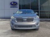 Used 2017 Kia Sorento L image 2