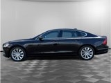 Used 2017 Volvo S90 T6 Momentum w/ Vision Package image 2