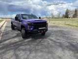Used 2021 Chevrolet Silverado 3500 LT w/ Convenience Package image 4
