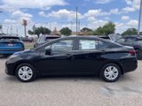 New 2025 Nissan Versa S image 4