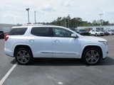 Used 2018 GMC Acadia Denali image 2