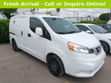 Used 2021 Nissan NV200 SV image 4