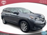 Used 2019 Honda Pilot EX-L image 2