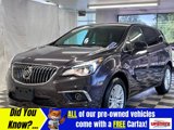 Used 2017 Buick Envision Preferred image 2