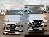 Certified 2022 Nissan Sentra SV w/ All-Weather Package image 4