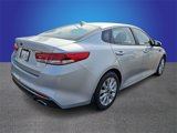 Used 2018 Kia Optima LX w/ 17" Alloy Wheels Package image 4
