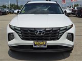 Used 2023 Hyundai Tucson SEL image 2