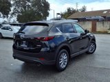 Used 2022 MAZDA CX-5 AWD 2.5 S w/ Select Package image 4
