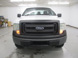 Used 2014 Ford F150 XL w/ Power Equipment Group image 2