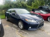 Used 2013 Lexus ES 350 image 2