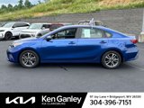 Certified 2022 Kia Forte LXS w/ LXS Technology Package image 4