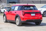 New 2025 MINI Cooper 4-Door Hardtop image 5