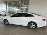 Used 2016 Chevrolet Malibu LS image 5