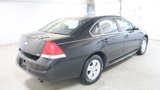 Used 2016 Chevrolet Impala Limited LS image 6