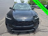 Certified 2024 Honda HR-V LX image 2