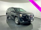 Used 2020 GMC Terrain SLT image 3