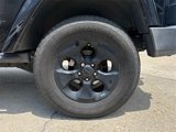 Used 2015 Jeep Wrangler Unlimited Sahara image 3