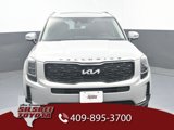 Used 2022 Kia Telluride EX w/ EX Premium Package image 3