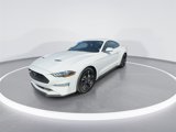 Used 2020 Ford Mustang Coupe image 4
