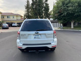 Used 2012 Subaru Forester 2.5X w/ Alloy Wheel Pkg image 5