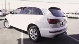 Used 2014 Audi Q7 3.0T Premium w/ Cold Weather Package image 3