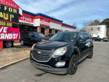 Used 2016 Chevrolet Equinox LT image 2