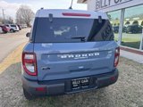 New 2025 Ford Bronco Sport Heritage image 3