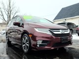 Used 2019 Honda Odyssey Elite image 4