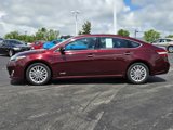 Used 2013 Toyota Avalon Limited image 2
