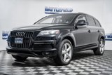 Used 2015 Audi Q7 3.0T S line Prestige w/ Towing Package image 3