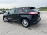 Used 2022 Ford Edge SEL w/ Convenience Package image 3