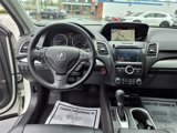 Used 2017 Acura RDX w/ Technology Package image 6